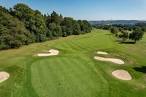 Golfpark Trages, Freigericht - Albrecht Golf Guide