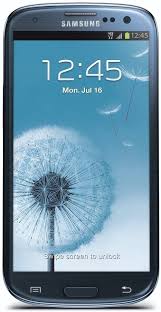 If above two ways didn't work out for you for some reasons, this method would surely work for you as it doesn't need you to be a technical person. Amazon Com Samsung Galaxy S3 Blue No Contract Phone U S Cellular Discontinued By Manufacturer Cell Phones Accessories