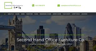second hand furniture in london the 30