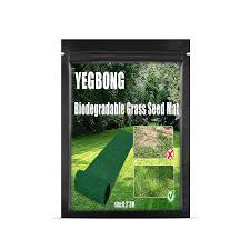 yegbong gardening ecological blanket
