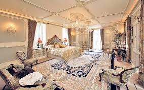 unique master bedroom suites