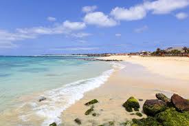 Cape verde jetaway offers specialist down to earth advice on accommodation, holidays, flights and travel to the cape verde islands including sal, boavista, santiago, sao vicente, santa antao, fogo. The Beaches On Sal Cape Verde