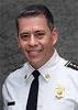 Houston Fire Chief Samuel Pena