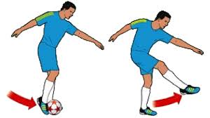 Jelaskan cara menendang bola dalam permainan sepak bola (jawabannya) 11. 4 Teknik Menendang Futsal Beserta Cara Melakukannya Penjasorkes