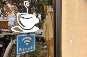 Get quick answers from 24 hour coffee shop staff and past visitors. How Much Does It Cost For A Coffee Shop To Provide Free Wifi To Its Customers Quora