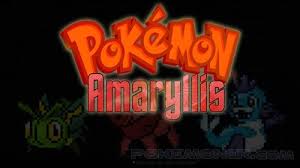 Pokemon Amaryllis Pokemon Team Instinct Pokemon Firered