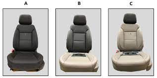 automotive seat comfort