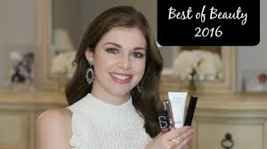 best of beauty 2016 skincare makeup