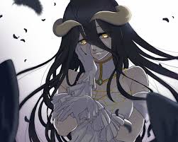 We've gathered more than 5 million images uploaded by our users and sorted them by the most popular ones. Albedo Overlord Wallpapers 1280x1024 Desktop Backgrounds