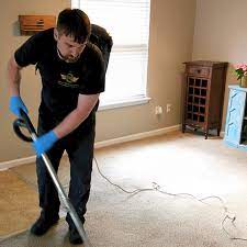 carpet cleaning services of