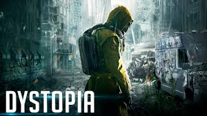 Watch Dystopia | Prime Video