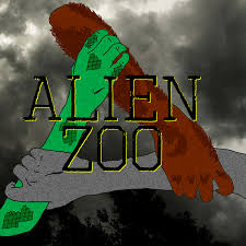 Alien Zoo