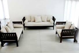 wooden sofa set bangalore
