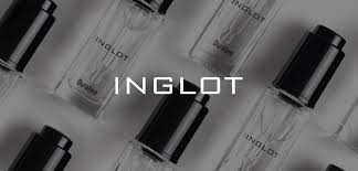 authentic inglot cosmetics