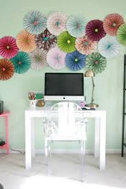 9 Easy Paper Decor Ideas To Spruce Up