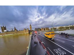 london duck tours attractions in