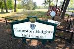 Hampton Heights Golf Club to close following sale; last day to ...