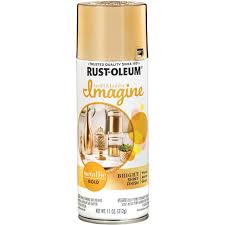 Buy Rust Oleum Imagine Metallic Spray