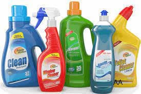 are carpet cleaning chemicals safe
