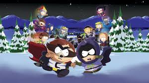 south park wallpapers 81 pictures