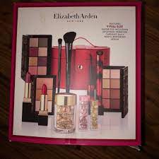 elizabeth arden party ready holiday