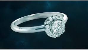 are diamond rings er in india