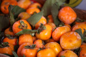 food facts friday persimmons kidney