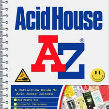 Az Of Acid House Azofacidhouse Twitter