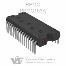 We did not find results for: Ppmc103a Ppmc Other Components Veswin Electronics Limited