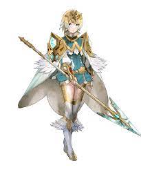 Fjorm | Fire Emblem Heroes Wiki - GamePress