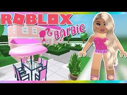 Roblox protocol in the dialog box above to join games faster in the future! Barbie Dreamhouse Bloxburg Novocom Top