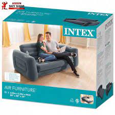 inflatable intex 5 in 1 sofa bed air