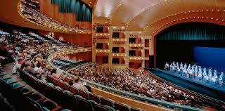 Aronoff Center For The Arts Theatre Projects