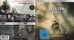Zweiter weltkrieg im frühling 1945: Hacksaw Ridge Dvd Blu Ray Oder Vod Leihen Videobuster De