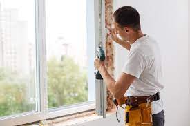 How To Replace Window Glass In An