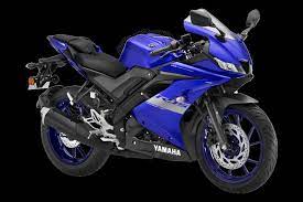 Yamaha yzf r15 v3 racing blue is available in 4 colours : 2021 Yamaha R15 V3 Price Specs Top Speed Mileage In India