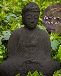 Buy Buddha Statues For Your Home And Garden