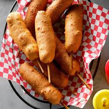 corn dogs recipe how to make it