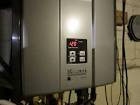 How Does a Tankless Water Heater Work? Hunker