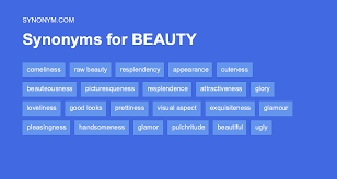 beauty salon synonyms