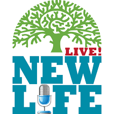 new life live call in radio