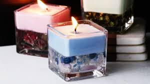 Place your gel into an electric. Save Your Money And Make These Cute Little Diy Aromatherapy Candles By Yourself