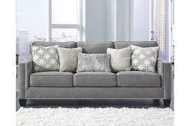 barrali sofa ashley furniture