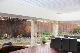 Sunroof Patios Perth Better Homes