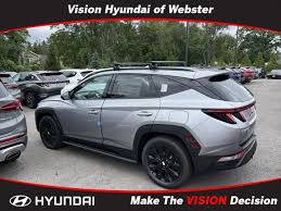 2024 Hyundai Tucson Xrt Awd 4d Sport