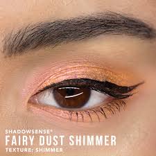 fairy dust shimmer shadowsense