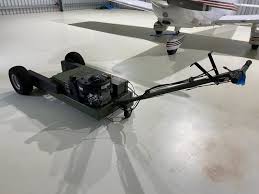 aero tow pro aircraft tug