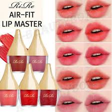 best lip tint air fit lip master 3 7g