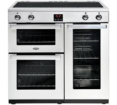 Belling Cookcentre 90eiprofsta 4078