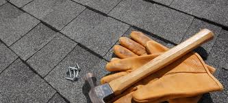 how to shingle a hip roof